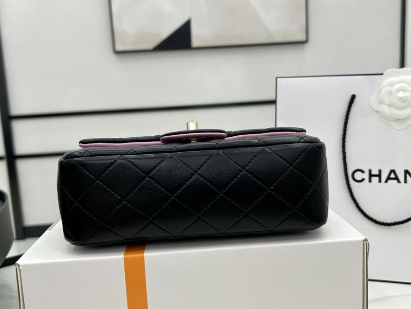 Chanel CF Series Bags